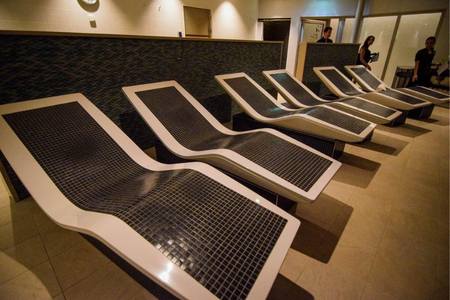 Vitality Spa & Fitness Center